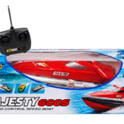 RDC BATEAU MAJESTY 800S