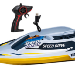 RDC BATEAU SPEEDBOAT