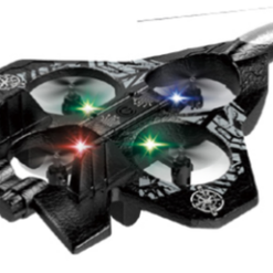 DRONE AVION DE CHASSE 121