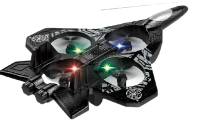 DRONE AVION DE CHASSE 121