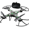 DRONE CAMERA WIFI Y33T