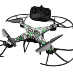 DRONE CAMERA WIFI Y33T