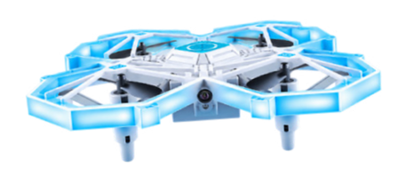 DRONE DETECTION OBSTACLE Y15G