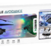 DRONE HELICOPTERE
