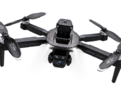 DRONE CAMERA DOUBLE Y629