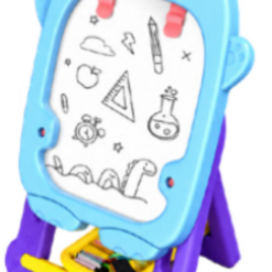 TABLEAU ECRITURE OURSON