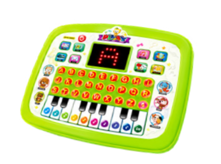 TABLETTE APRENTISSAGE LECTURE