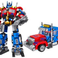 ROBOT TRANSFORMATION PRIME