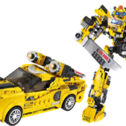 BLOCS HORNET TANK