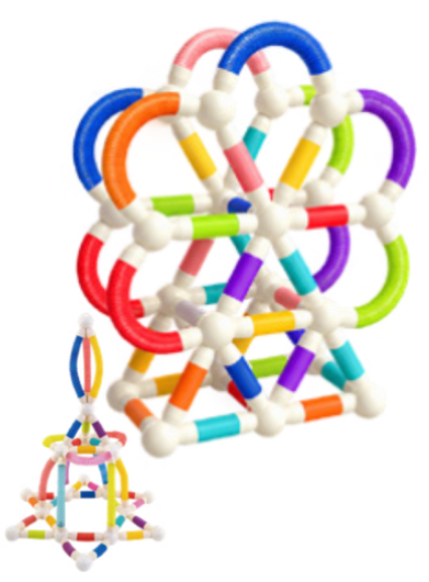 GRANDE ROUE MAGNETIQUE