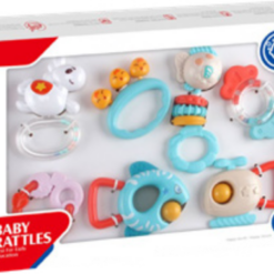 COFFRET HOCHET