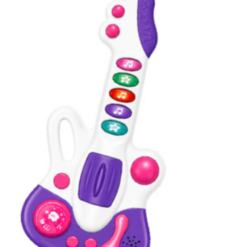 GUITARE 1ER AGE