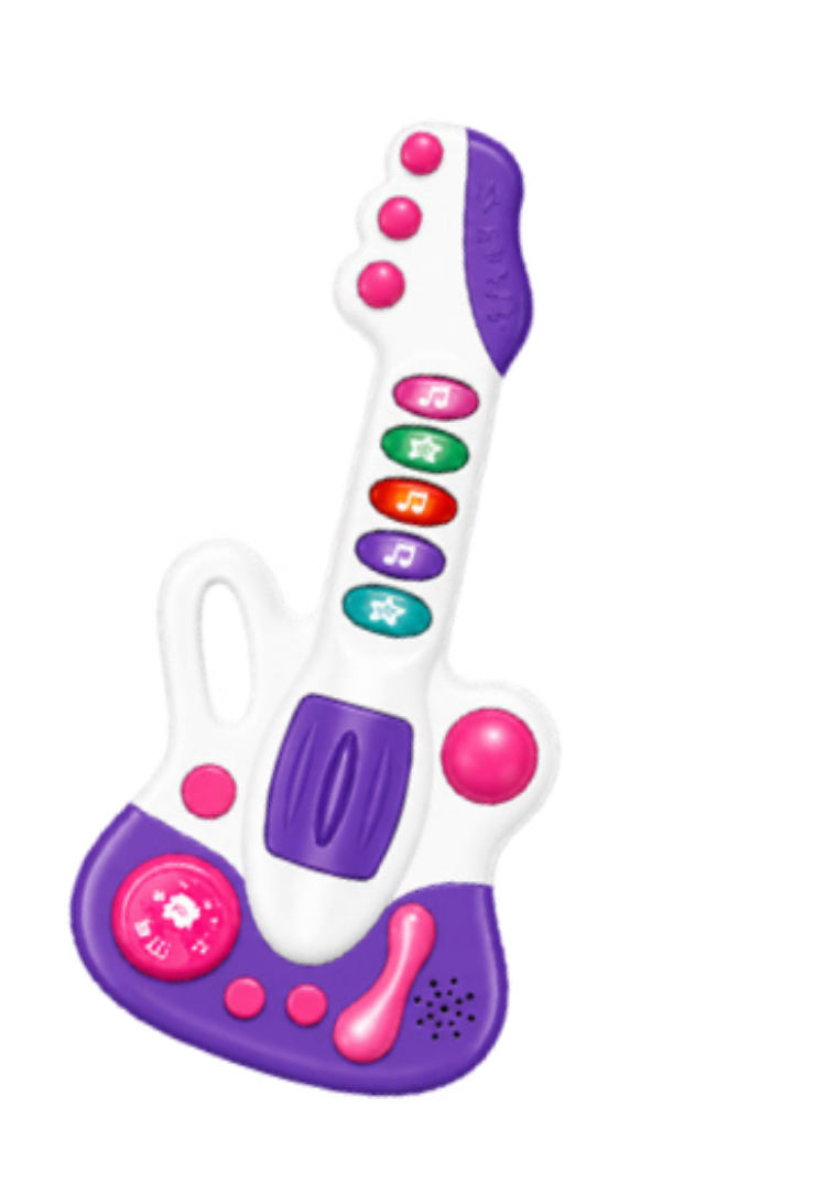 GUITARE 1ER AGE