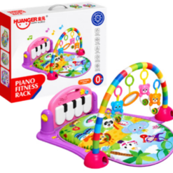 TAPIS ACTIVITE PIANO PM