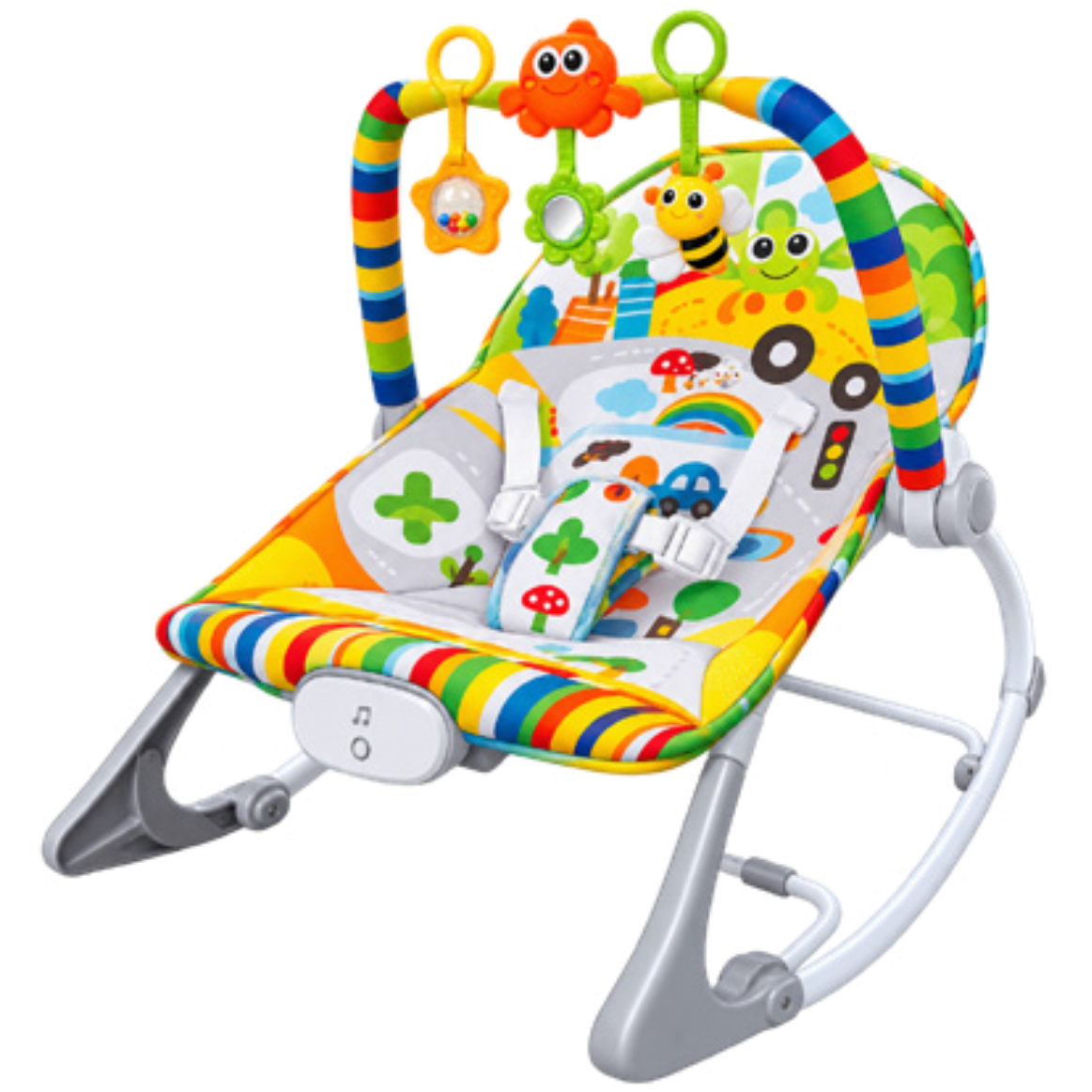 ROCKING CHAIR BEBE