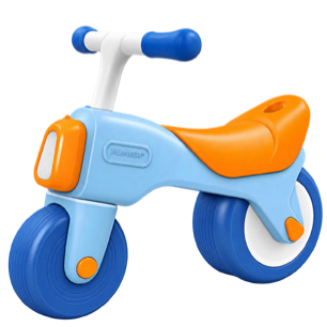 DRAISIENNE 1ER AGE
