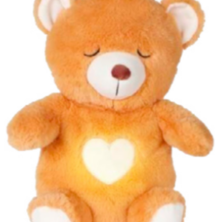 PELUCHE OURSON