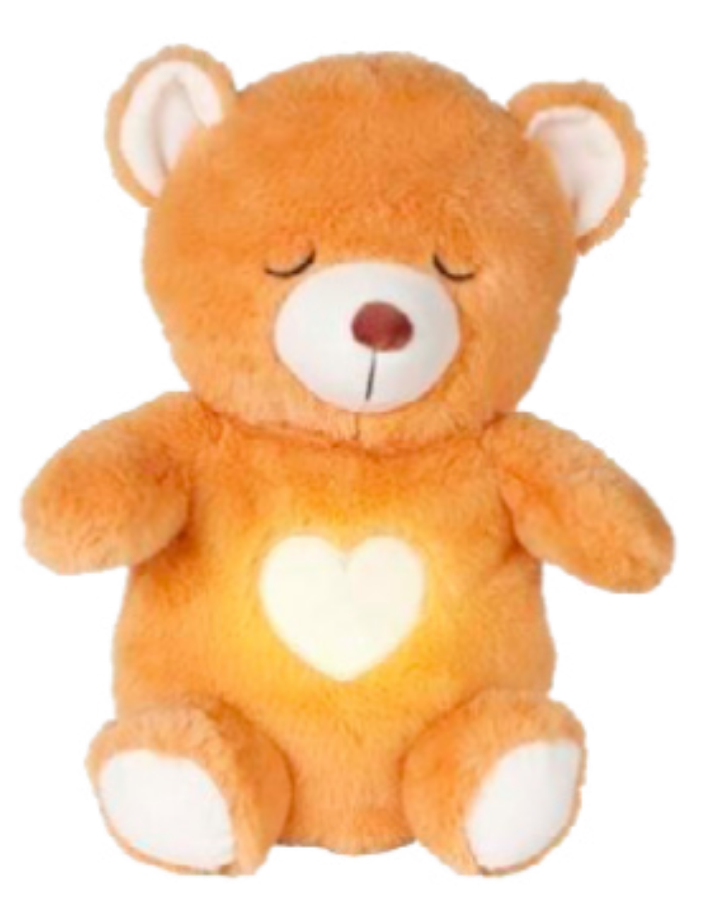 PELUCHE OURSON