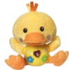 PELUCHE CANARD SON /LUMIERE