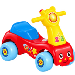 TROTTEUR SCOOTER