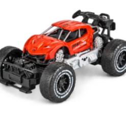 BUGGY FRICTION X2