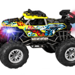 RDC BUGGY 1:16