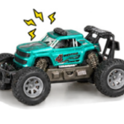 PICKUP OFFROAD 1:28 METAL