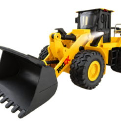 RDC BULLDOZER MINE