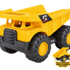 DUMPER FRICTION