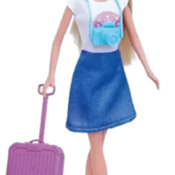ANNLILI VOYAGE