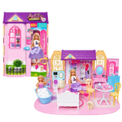 ANNLILI MAISON DE POUPEE