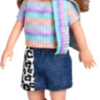 POUPEE 35CM + ACC