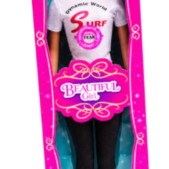 POUPEE 91 CM JEAN