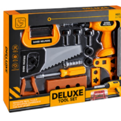 PANOPLIE BRICOLAGE