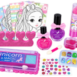 BOITE MAQUILLAGE