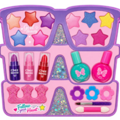 COFFRET MAQUILLAGE DES YEUX