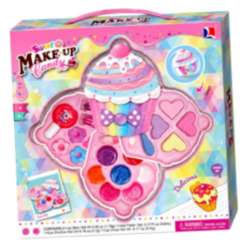 COFFRET DECORATION GATEAU
