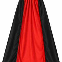 CAPE REVERSIBLE RG/NR 140CM