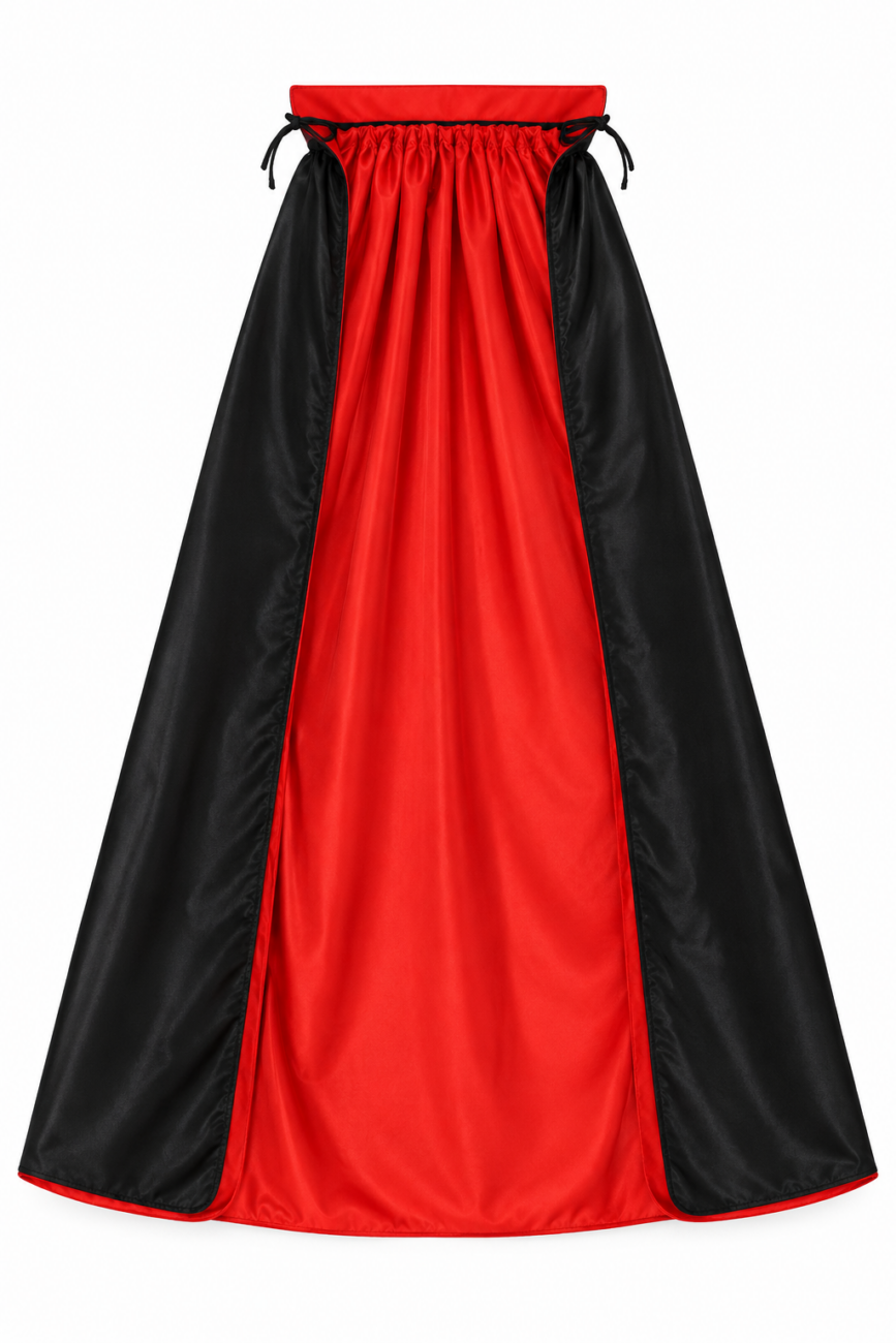 CAPE REVERSIBLE RG/NR 140CM