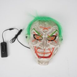 MASQUE LED HLW JOKER