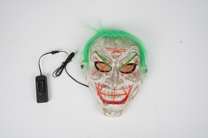 MASQUE LED HLW JOKER