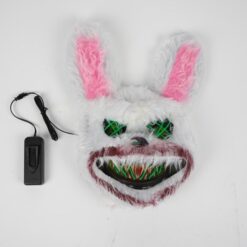 MASQUE LED HLW LAPIN