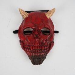 MASQUE HLW HORREUR