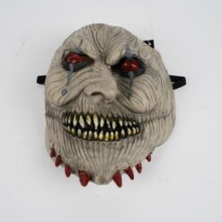 MASQUE HLW EFFRAYANT