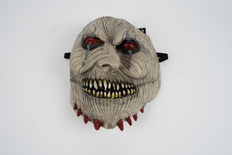 MASQUE HLW EFFRAYANT