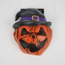 MASQUE HLW CITROUILLE