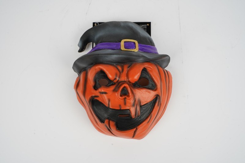 MASQUE HLW CITROUILLE