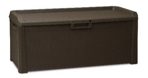 COFFRE RANGEMENT SANTORIN