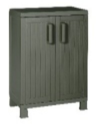 COMMODE WOOD MIDI B