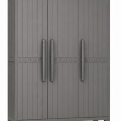 COMMODE WOOD MIDI 3A